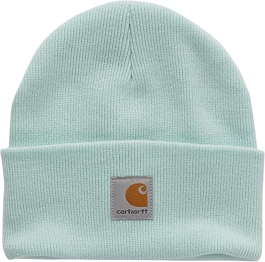 Carhartt Girls' Kids' Knit Beanie Watch Hat