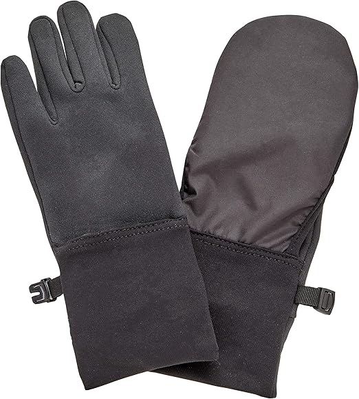 Kid's Convertible Gloves