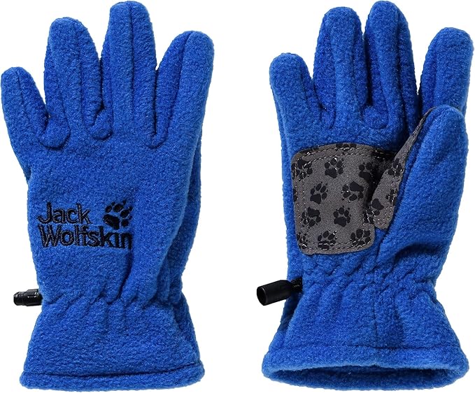 Jack Wolfskin Kids Fleece Glove Kids