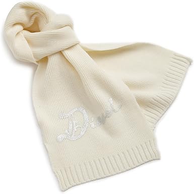 Diesel Little Girls' Rostamak Scarf