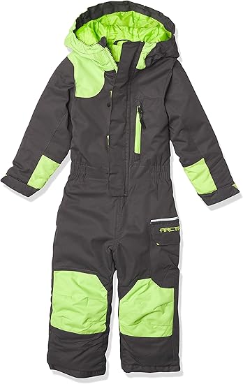 Arctix Kids' Dancing Bear Insulated Snowsuit