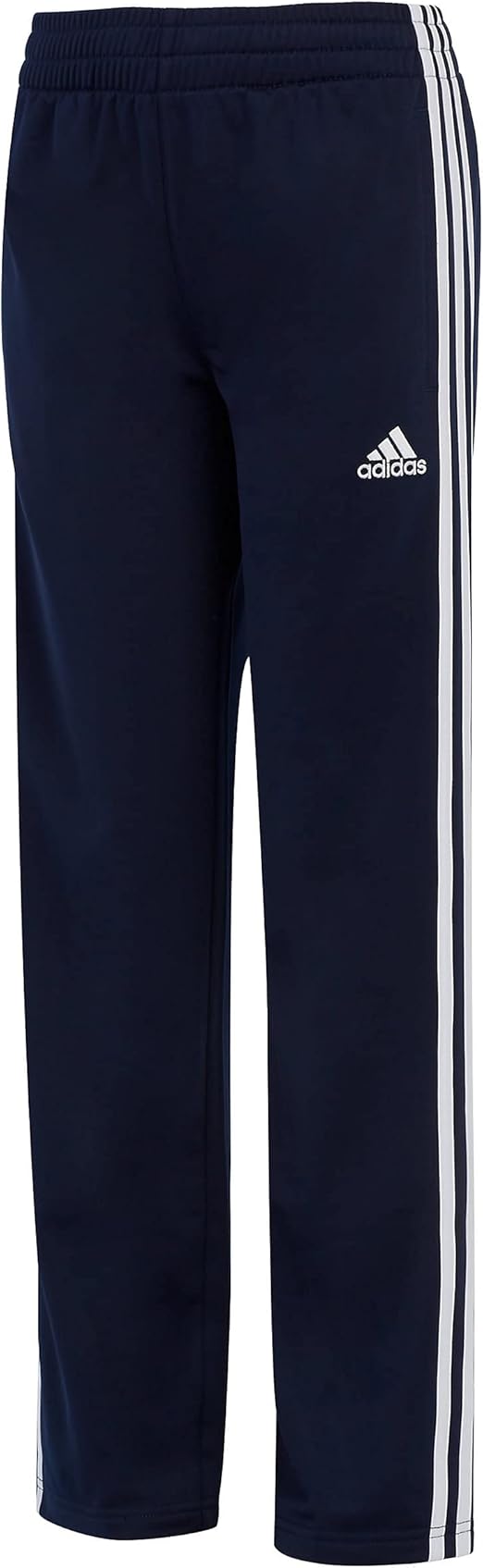 adidas Boys' Iconic Tricot Jogger Pants