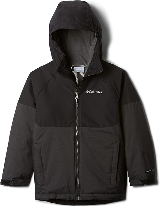 Columbia boys Alpine Action ii Jacket