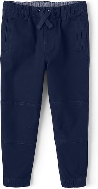 Gymboree and Toddler Fleece Jogger Sweatpants