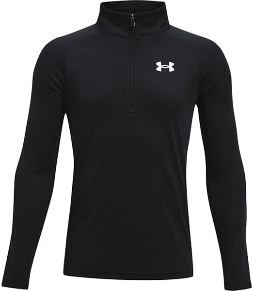 Under Armour Boys' Tech 2.0 1/2 Zip