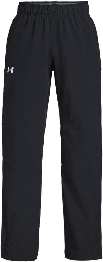 Under Armour Boys' Hockey Warm Up Pants