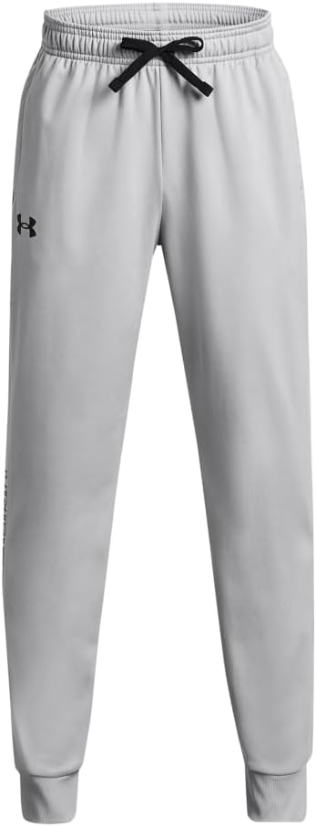 Under Armour Boys' Brawler 2.0 Tapered Pants