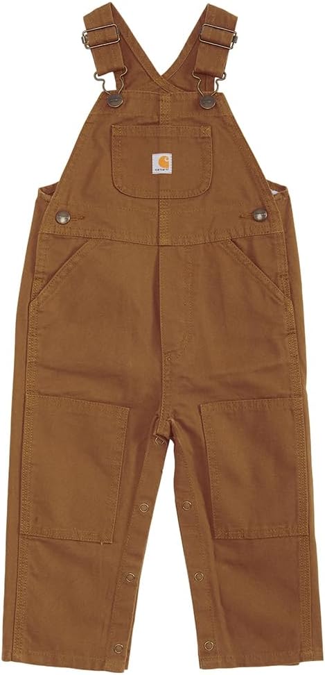 Carhartt Boys Bib Overall