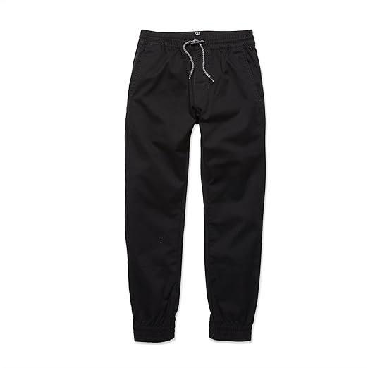 Volcom Boys' Little Frickin Slim Jogger Pant