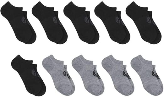 C9 Champion Boys' Super No Show Sock