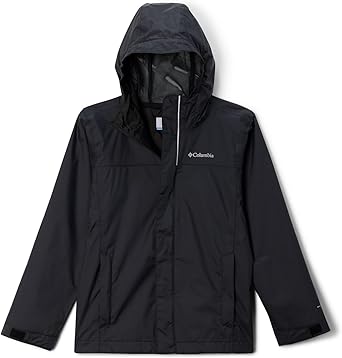 Columbia Boys Watertight Ii Jacket