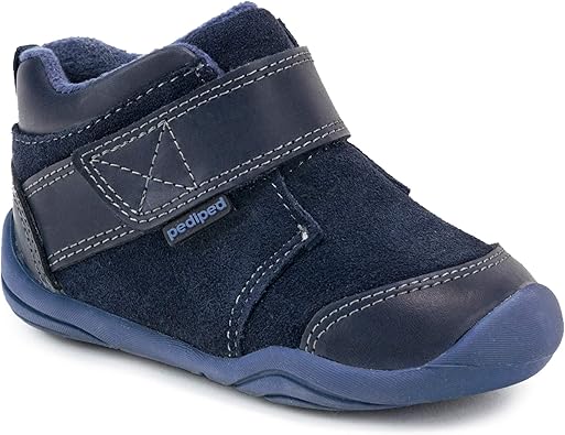 pediped Boy's Trevor Ankle Boot