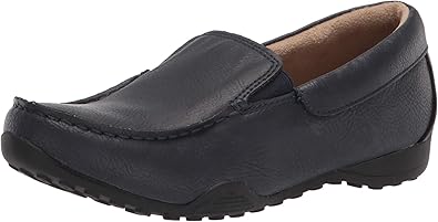 The Children's Place Baby-Boys and Toddler Slip On Loafer Shoes