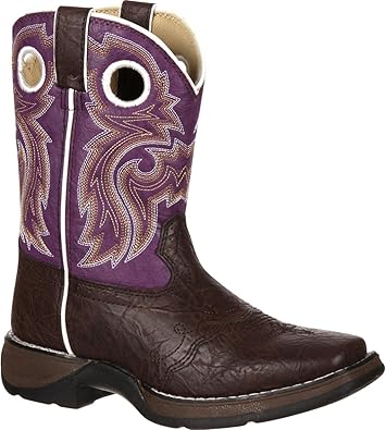 Durango Kids BT286 Lil' 8 Inch Saddle