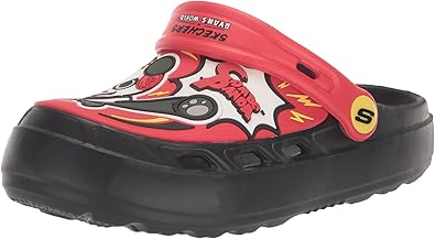 Skechers boys Swifters Fun Combo