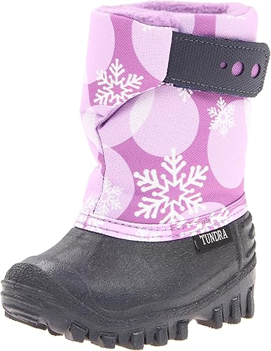 Tundra Teddy 4 Boot (Toddler/Little Kid)