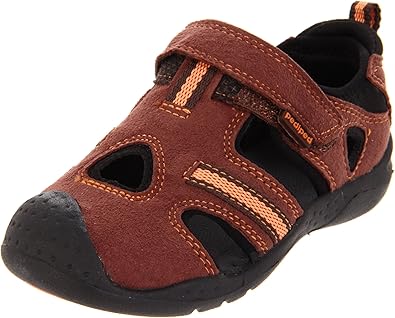 pediped Flex Amazon Sandal (Toddler/Little Kid)