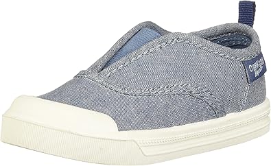 OshKosh B'Gosh Boy's Fishar Sneaker