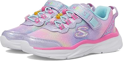 Skechers unisex-child POWER JAMS - SKECH FRIENDS