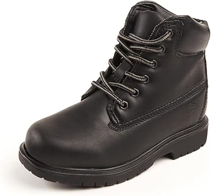 Deer Stags Kids' Mak2 Waterproof Work Boot