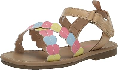 Carter's Unisex-Child Lau Sandal