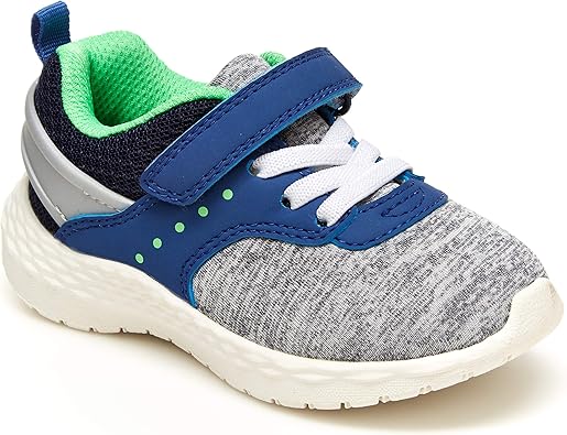 Carter's Boy's Dogan Running Shoe