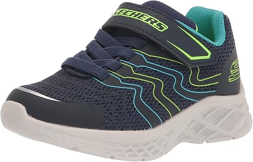 Skechers unisex-child MICROSPEC II - TROMSON