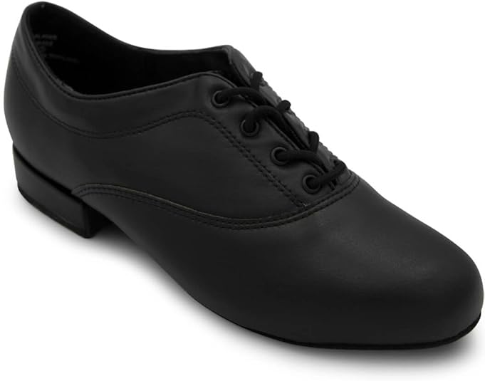 Capezio Boy's Ballroom Shoe