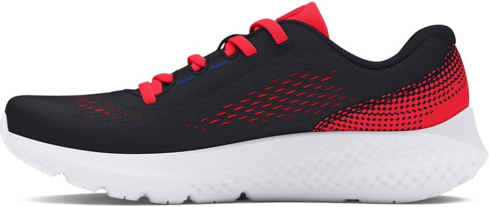 Under Armour Boy's Pre School Rogue 4 Running Shoe