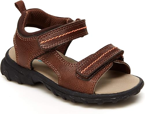 Simple Joys by Carter's Boy's Rowan Beach Sandal