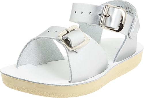 Salt Water Sandals by Hoy Shoe Surfer Sandal (Toddler/Little Kid/Big Kid/Women's)