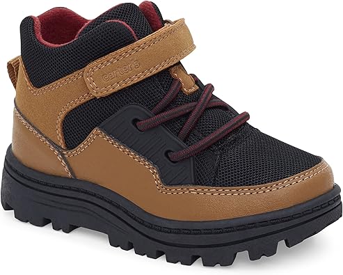 Carter's Boy's Inigo Fashion Boot