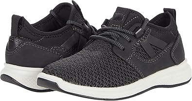 Florsheim Boy's Lakes Knit Sneaker Jr. (Toddler/Little Big Kid)