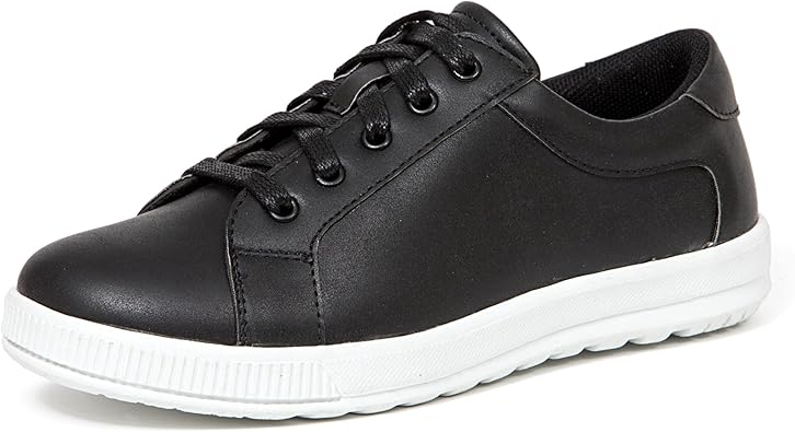 Deer Stags Boy's Kane Dress Fashion Sneaker