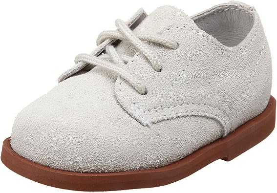 Morgan Oxford (Infant/Toddler)