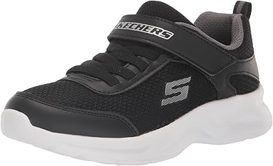 Skechers Unisex-Child Dynamatic Sneaker