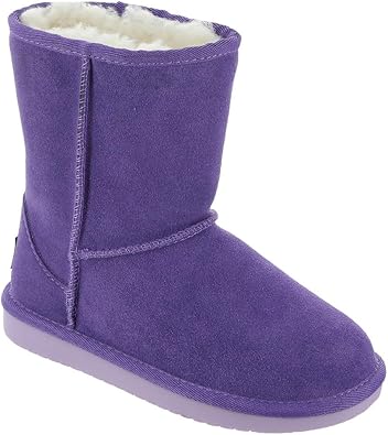 Koolaburra by UGG Unisex-Child Koola Short Boot