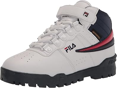 Fila Unisex-Child F-13 Weather Tech Hiking Boot