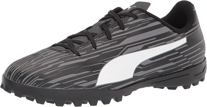 PUMA Kids' Rapido Iii It Soccer Cleats