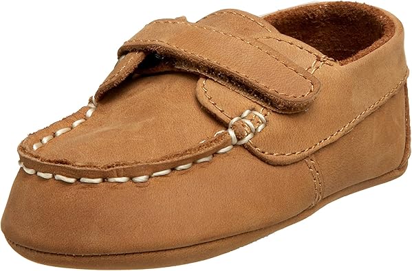 Baby-Boy's Captain Ez Soft Sole (Infant/Toddler)