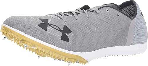 Under Armour Men's UA Kick Distance 2 Track Spikes Shoe