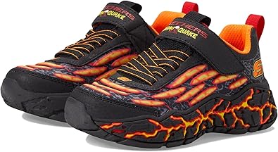 Skechers Boy's Thermo-Quake Sneaker