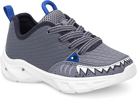 Carter's Teagan Light Up Sneaker