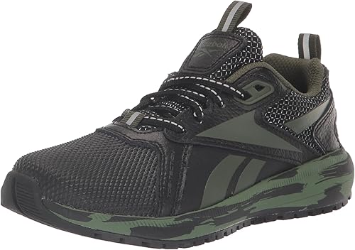 Reebok Boy's Durable Xt Running Shoe