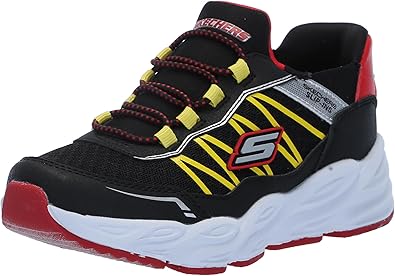 Skechers Boy's Turbo Tread Sneaker