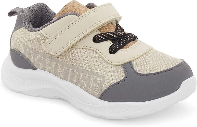 OshKosh B'Gosh Boy's Retra Sneaker