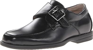 Florsheim Reveal Monk Jr Boys ToddlerYouth Slip On