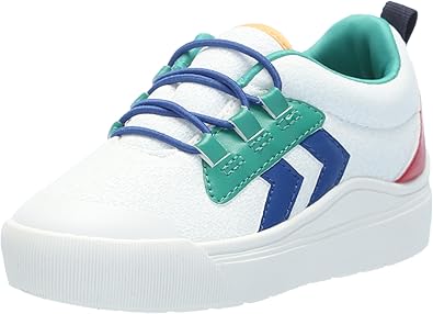 Dr. Scholl's Kids Baby-Girl's Time Out Toddler Sneakers