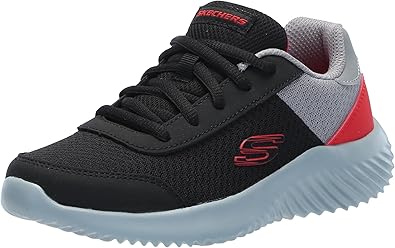 Skechers Boy's Bounder Sneaker