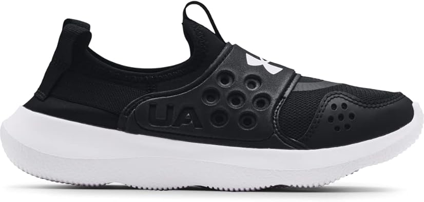 Under Armour Child Runplay Running Shoe